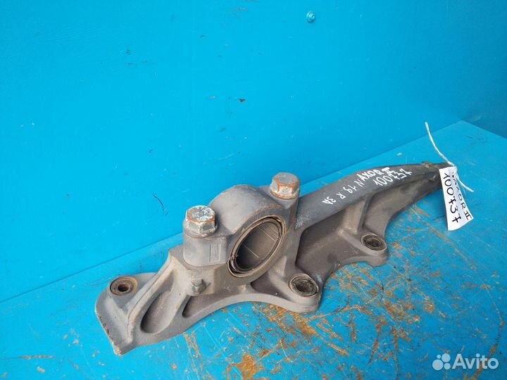 Кронштейн (сопут. товар) Mercedes Benz Truck Axor