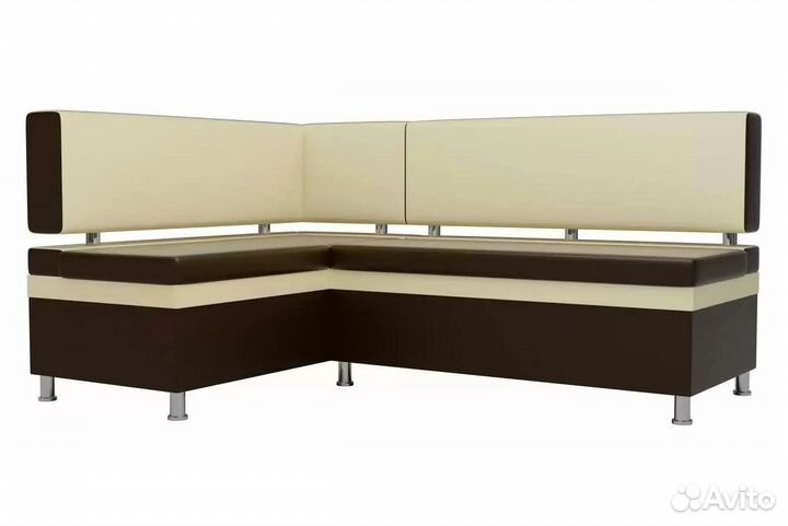 Диван кухонный угловой 