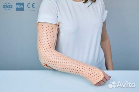 Ортез на локоть ordekt размер М