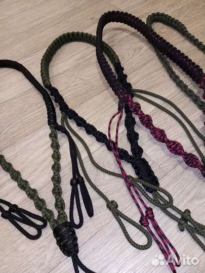 Подвесы для духовых манков