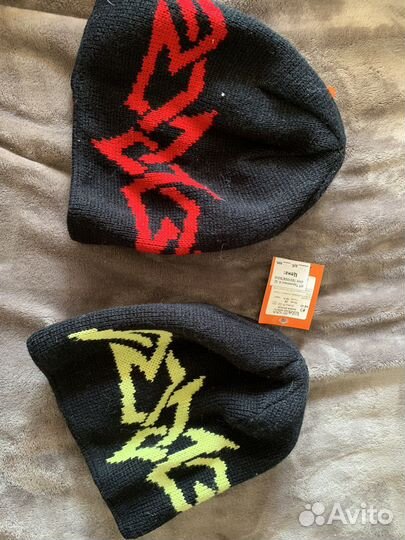 Шапка детская