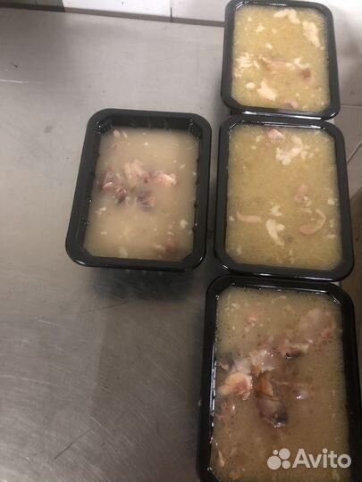 Холодец,студень,костный бульон