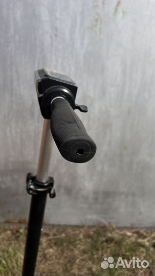 Электросамокат gt 350s