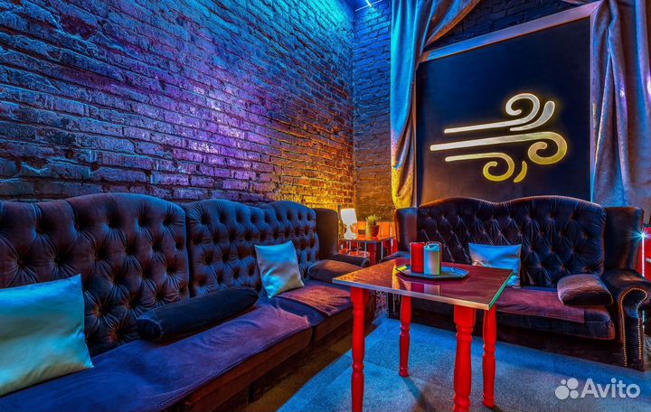 Аренда лофта