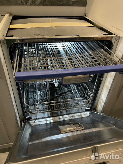 Посудомоечная машина De’Longhi DDW06F Basilia