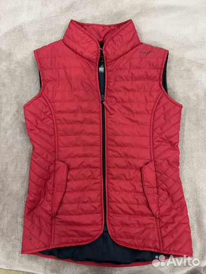 Жилет для конного спорта