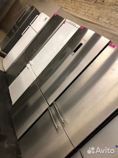 Холодильник бу с доставкой на дом