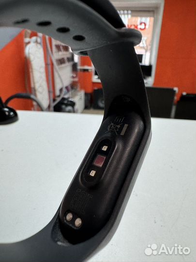 Mi Band 4 NFC