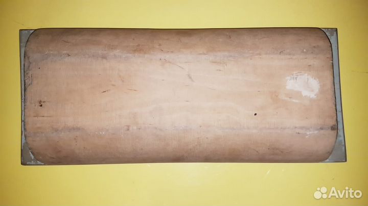 Корыто и сечка для шинковки