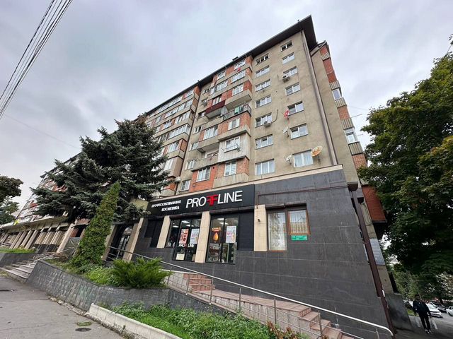 Khoum Kredit end Finans Bank, ATM, Vladikavkaz, Generala Plieva Street, 18 - Yan