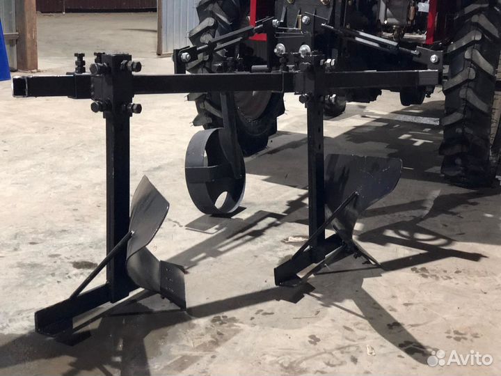 Плуг СКАУТ PL-225, 2023