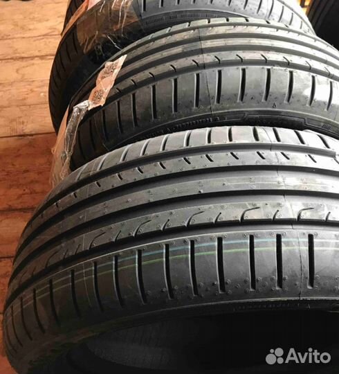 Goodyear Eagle Sport 2 205/55 R16 91V