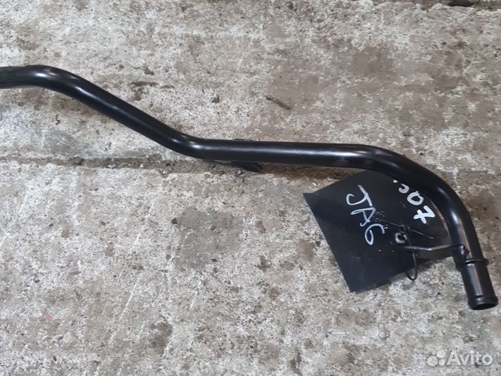 Трубка системы охлаждения Jaguar XF X250 306DT