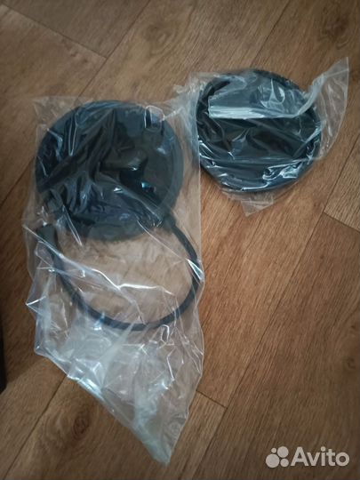 Поп фильтр для микрофона