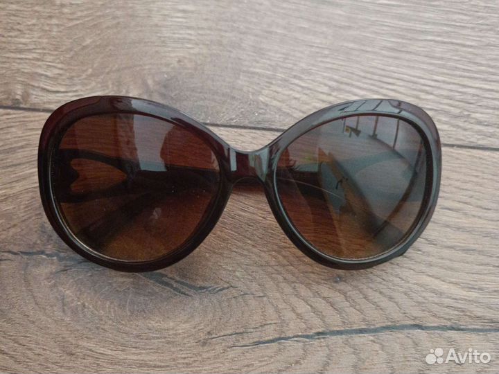 Солнцезащитные очки женские