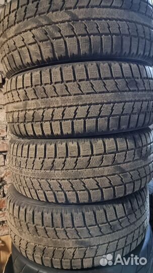 Toyo Observe GSi-5 205/55 R16