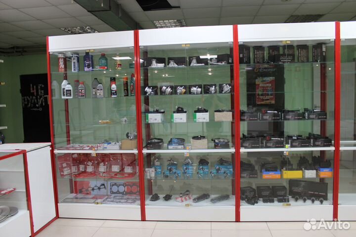 Прокладка клапанной крышки силикон Форд Фокус 1,6