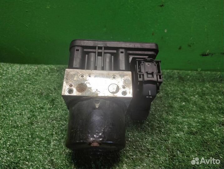 Насос ABS Chevrolet Cruze J300 2009