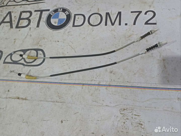 Трос ручки двери передний BMW F10