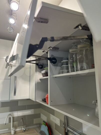 3-к. квартира, 85,5 м², 6/10 эт.