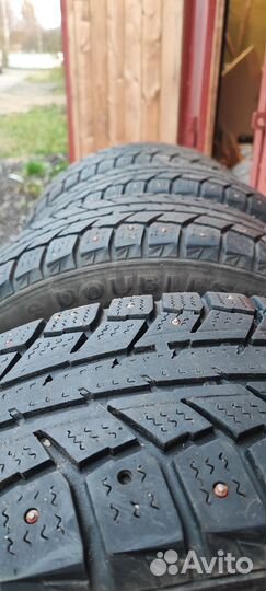 DoubleStar DS 806 205/55 R16