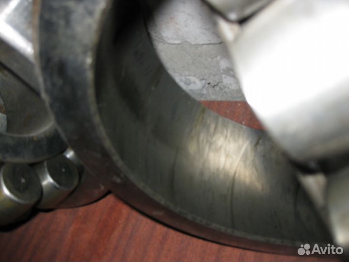 Подшипники 3622