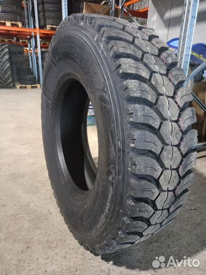 Грузовая ведущая резина Armstrong 315/80 R22.5