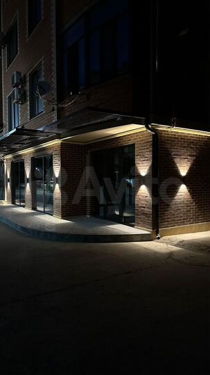 Торговая площадь, 82 м²