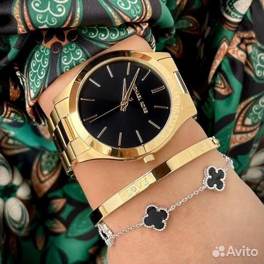 Часы женские MichaelKors MK3478