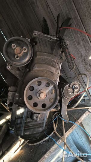 Головка блока