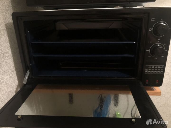 Духовай шкаф, мини-печь Artel