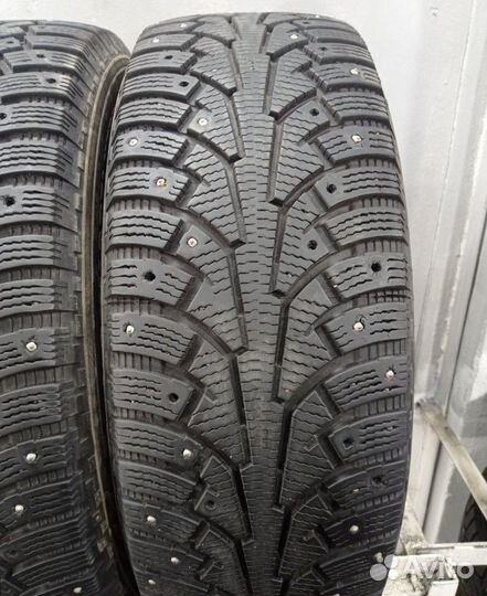 Nokian Tyres Hakkapeliitta SUV 5 235/65 R17 108P