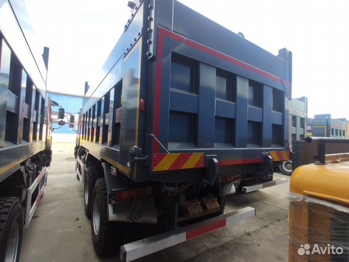 Водитель категории с е