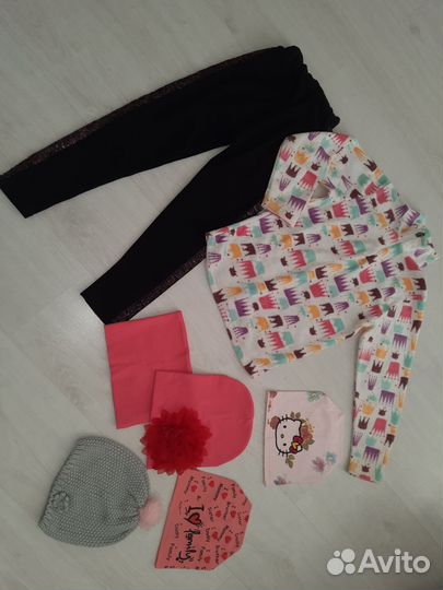 Комплект одежды