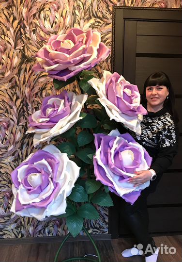 Шикарные торшеры