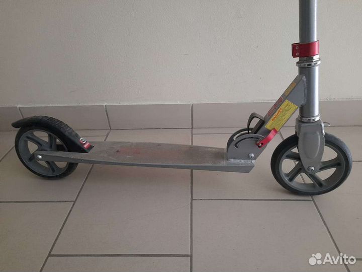 Самокат взрослый Roces S16-1759R