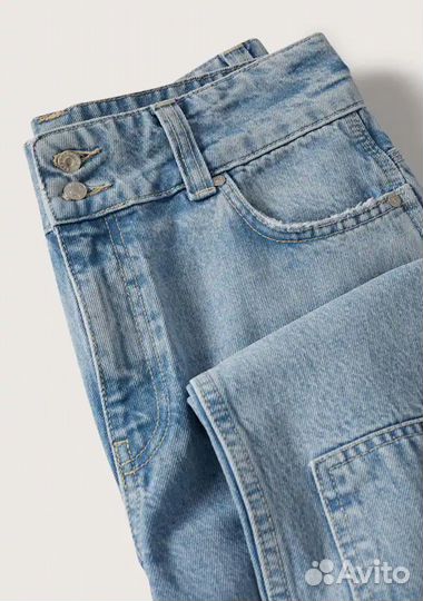 Джинсы Mango (оригинал) 36