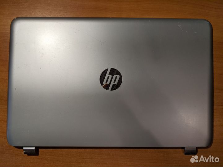 Запчасти для HP Pavilion Touch SMART 15-n029eo