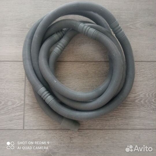 Шланг для стиральной машины