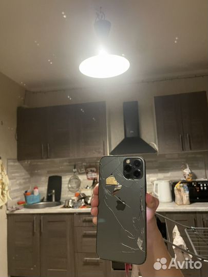 iPhone 12 про 256