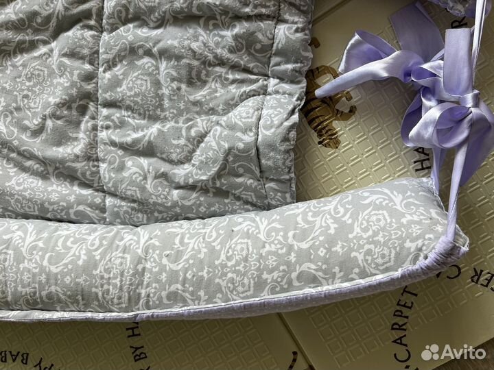 Кокон-гнездышко