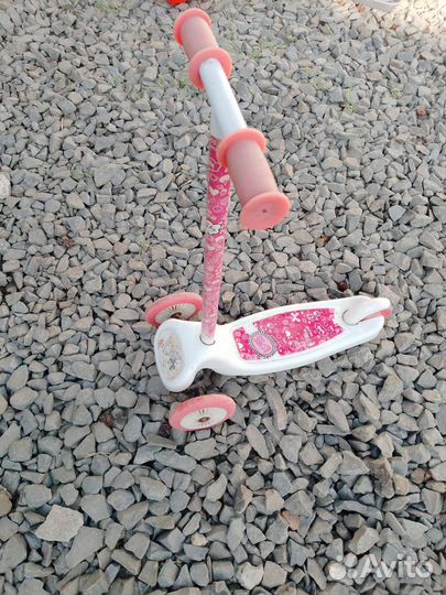 Самокат детский