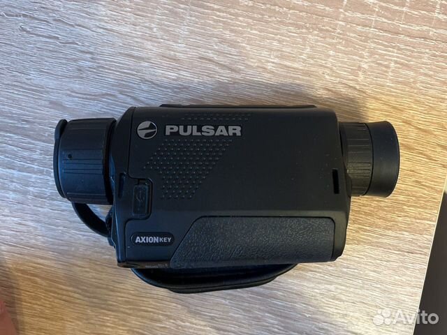 Тепловизор pulsar xm30