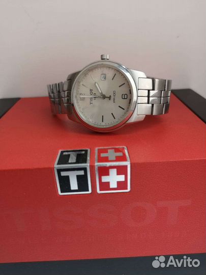 Часы Tissot
