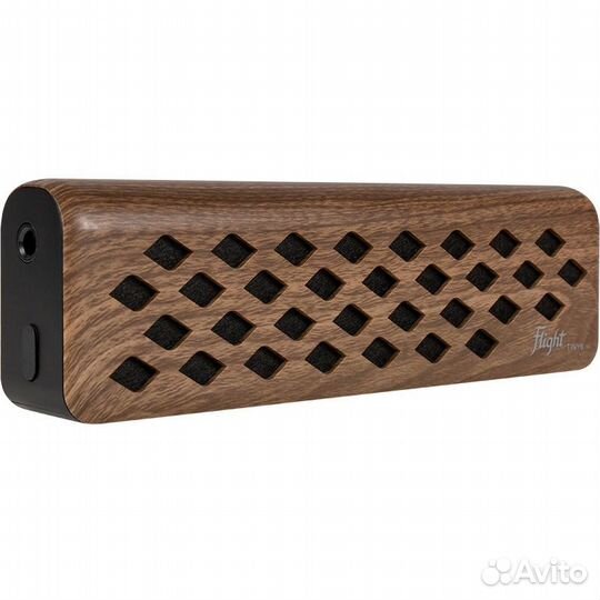 Комбоусилитель Flight Tiny 6 Walnut