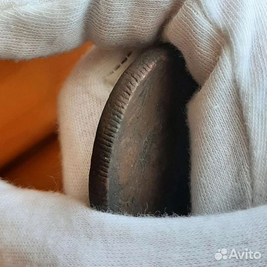 10 копеек сибирские