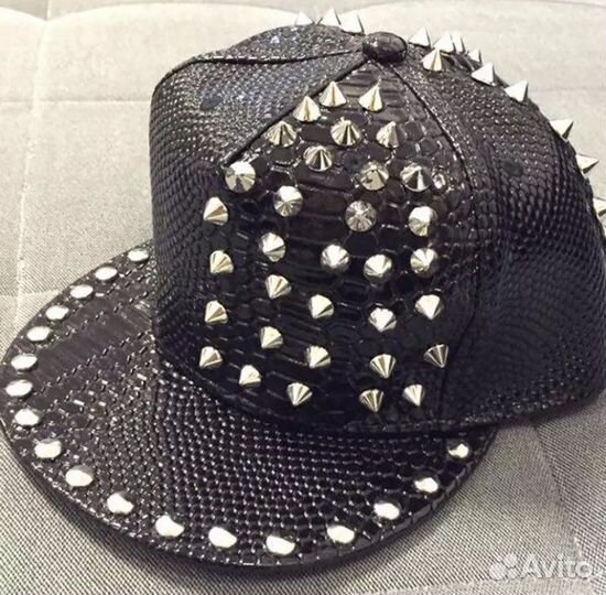 Кепки/Бейсболки (новые)