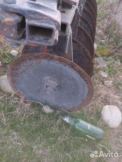 Дискатор т-25