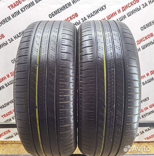 Goodyear Eagle LS 2 225/55 R18