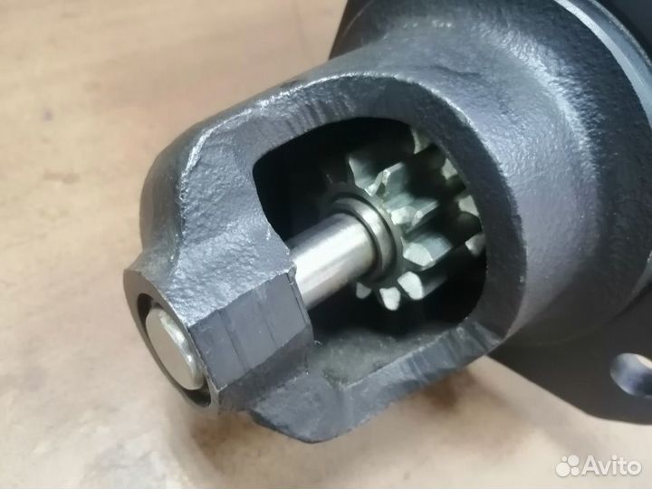 Продам стартер для DAF XF95, 95XF, 85CF